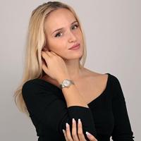 Trussardi R2453151504 (Ø 30 mm) Dames horloge - thumbnail