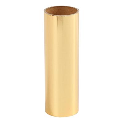 Creativ Company Deco folie, b: 15,5 cm, dikte 0,02 mm, goud, 50 cm/ 1 rol