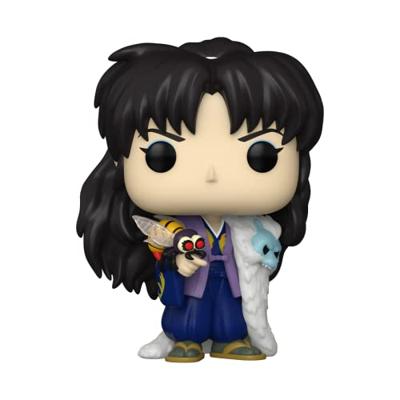 Inuyasha Funko Pop Vinyl: Naraku