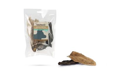 Beeztees lamsoren met haar - Hondensnack - 5st Beeztees lamsoren met haar - Hondensnack - 5st