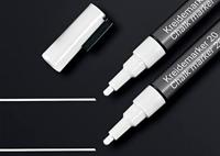 Sigel BA178 Krijtmarker Wit 1 mm, 2 mm - thumbnail