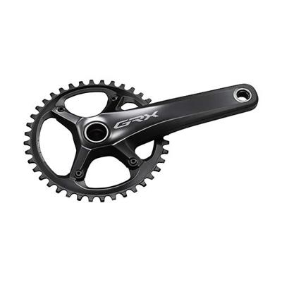 SHIMANO crankstel 1 x 11 speed grx fc-rx810 175 mm 42t