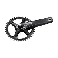 SHIMANO crankstel 1 x 11 speed grx fc-rx810 175 mm 42t - thumbnail