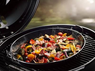 Outdoorchef Gourmet-Set M