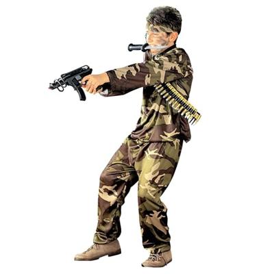 Special Force legerpak kind - thumbnail