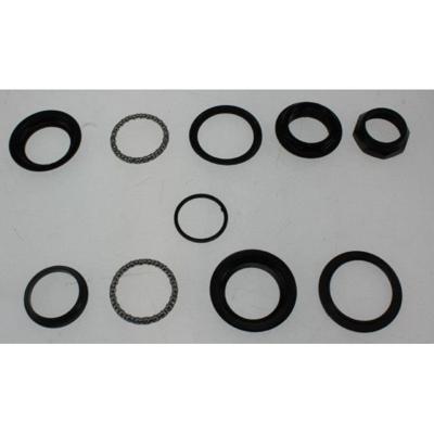 Dr Balhoofdstel neco 1 aad