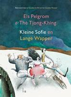 Kleine Sofie en lange Wapper - Els Pelgrom, Thé Tjong Khing - ebook - thumbnail