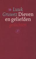 Dieven en geliefden - Luuk Gruwez - eBook (9789029581608) - thumbnail