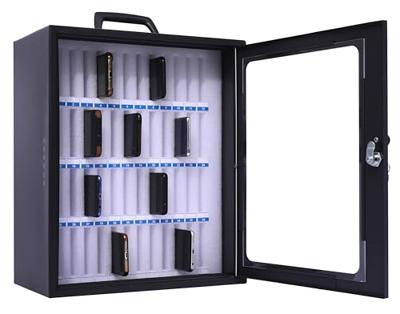 Smartphonekast pavo koffer voor 48 stuks