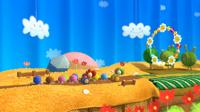 Yoshi's Woolly World - thumbnail