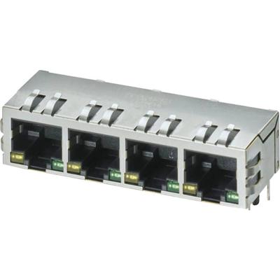 Phoenix Contact 1149616 Printplaatconnector 32 stuk(s)