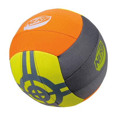 Nerf strandbal volleybal maat 4