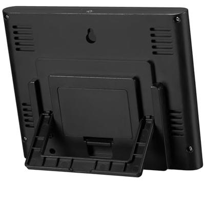 BRESSER MeteoTemp BF Weerstation met Touch Display BRESSER MeteoTemp BF Weerstation met Touch Display