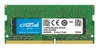 Crucial 16GB DDR4 geheugenmodule 1 x 16 GB 2400 MHz - thumbnail