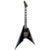 ESP LTD Mike Schleibaum Signature MSV-1 Arrow Black elektrische gitaar met koffer - thumbnail