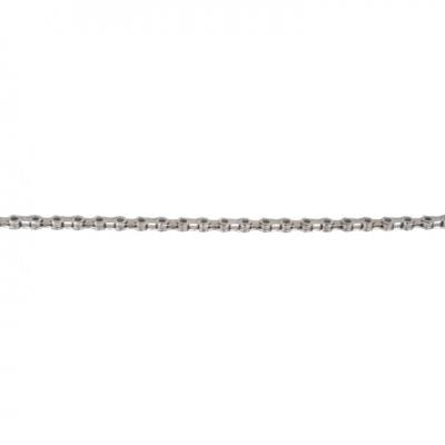 M-Wave (kmc) ketting e-bike 10 speed 116 links zilver