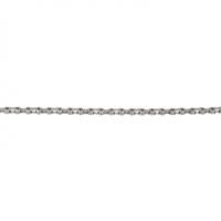 M-Wave (kmc) ketting e-bike 10 speed 116 links zilver - thumbnail