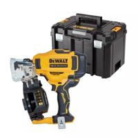 DEWALT DCN45RNNT-XJ Accu Rolspijkertacker 18V XR - Exclusief accu en lader in TSTAK koffer - thumbnail