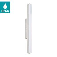 Eglo Design BadkamerlampTorretta 60cm nikkel mat - 94617 - thumbnail