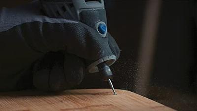 Dremel Graveerfrees 2,4 mm (107) - 26150107JA