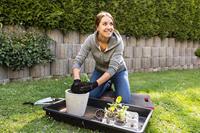 Vigor V2338-XL Knieplank (l x b x h) 980 x 480 x 27 mm - thumbnail