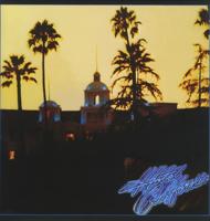 Hotel California - LP (0081227961619) - thumbnail