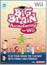 Big Brain Academy