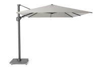 Platinum Sun & Shade zweefparasol challenger t2 premium 350x260cm manhattan - thumbnail
