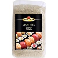 Royal Orient - Sushi Rijst - 10x 1kg - thumbnail