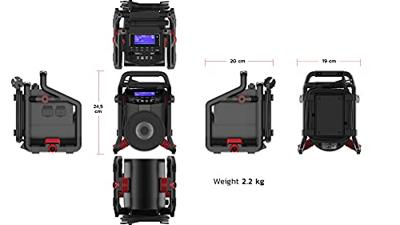 POWERPLAYER PP2 - thumbnail