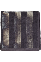 Handdoek - Grijs - thumbnail