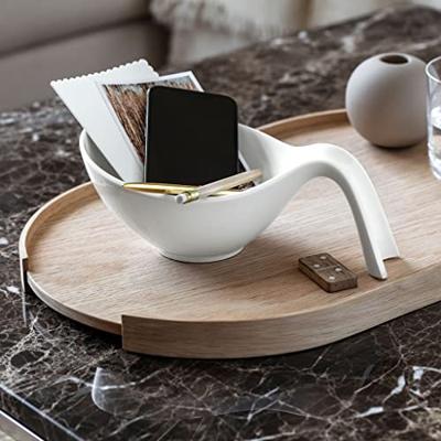 VILLEROY & BOCH - Flow - Cup met handgreep 0,45l VILLEROY & BOCH - Flow - Cup met handgreep 0,45l