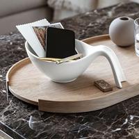 VILLEROY & BOCH - Flow - Cup met handgreep 0,45l - thumbnail