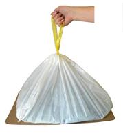 Tyrol Set met 5 vakken voor kattentoilet, bodem voor kattentoilet en toilethuisjes, zeer duurzaam, krasbestendig, 44 x 30 cm, 5 stuks - thumbnail