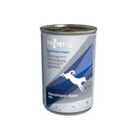 TROVET Hypoallergenic RRD with rabbit - Nat hondenvoer - 400 g - thumbnail