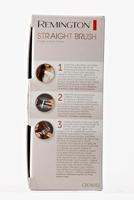Remington CB7400 Straightening stijlborstel Warm Zwart 1,8 m - thumbnail
