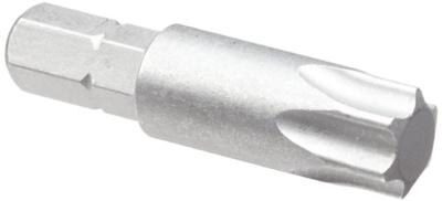 Wera 867/1 TORX® Bits, TX 50 x 35 mm - 1 stuk(s) - 05066330001 Wera 867/1 TORX® Bits, TX 50 x 35 mm - 1 stuk(s) - 05066330001