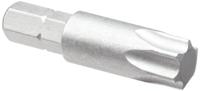 Wera 867/1 TORX® Bits, TX 50 x 35 mm - 1 stuk(s) - 05066330001 - thumbnail
