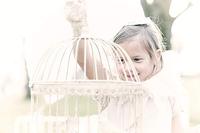 Baby maillot van Katoen - thumbnail