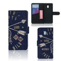 Xiaomi Redmi 8A | Flip Cover | South Dakota - thumbnail