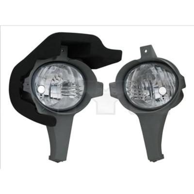 Mistlamp links 190586012