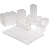 Raaco Inzetbakje 80 BA8-2, (4st.) op tray - 136518 136518 - thumbnail