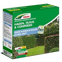 Meststof Taxus, Hagen & Coniferen 3 kg DCM - Dcm - thumbnail