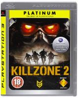 Killzone 2 (platinum) - thumbnail