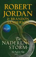 De naderende storm - Robert Jordan, Brandon Sanderson - ebook - thumbnail
