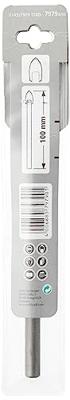 Wolfcraft Tegel- & glasboor | Ø10mm | 1 stuk - 7979010 Wolfcraft Tegel- & glasboor | Ø10mm | 1 stuk - 7979010