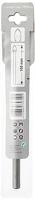 Wolfcraft 7974010 Glas- en keramiekboren 4 mm Gezamenlijke lengte 90 mm Cilinderschacht 1 stuk(s) - thumbnail