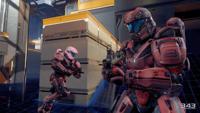 Halo 5 Guardians (Limited Edition) - thumbnail