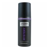 Amando Amando Mystery Deodorant Spray - 150 ml - thumbnail