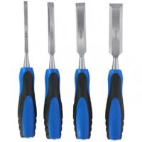 Kinzo Beitelset 4-delig 6/12/18/25mm - thumbnail